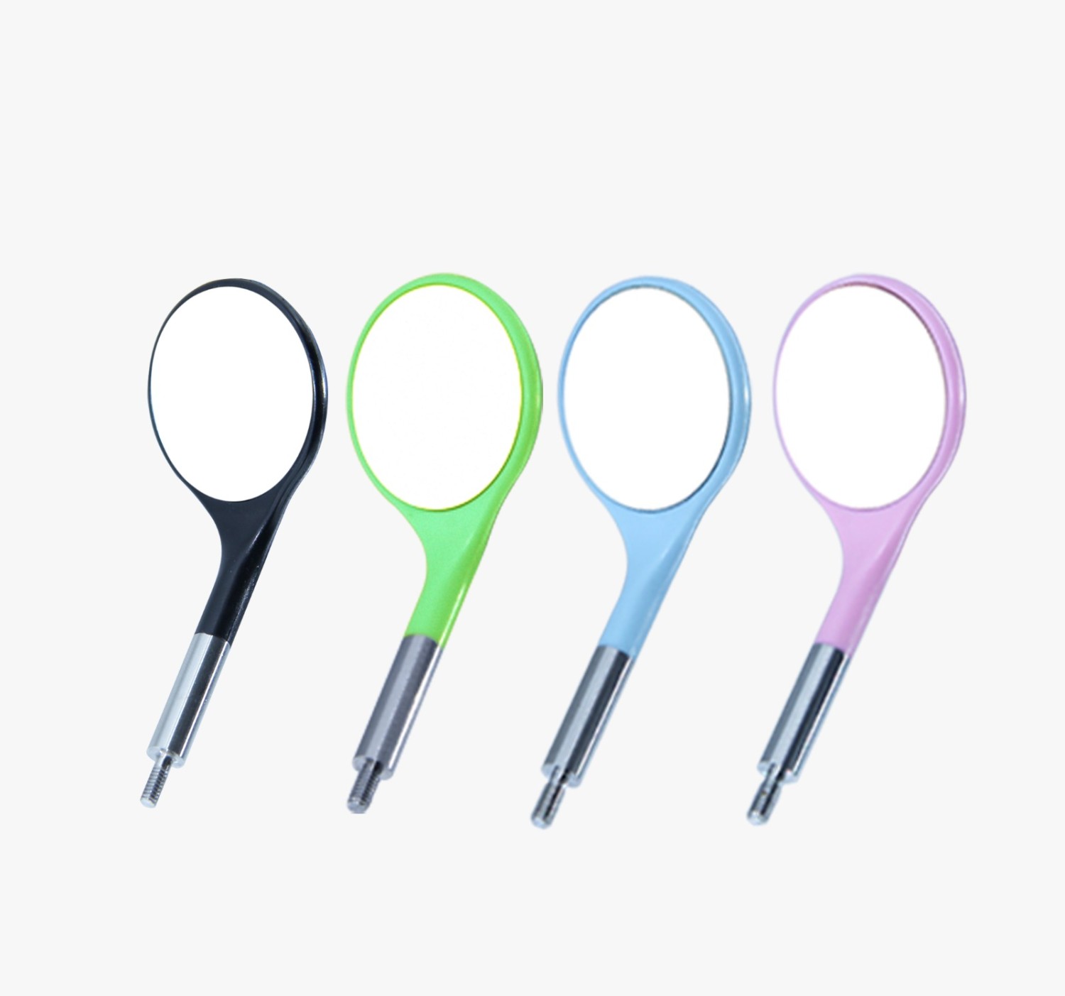 Royva Color+ HD Mirror Heads