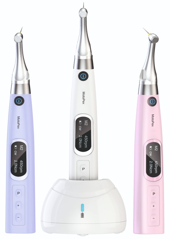 Woodpecker Motopex Brushless Endomotor