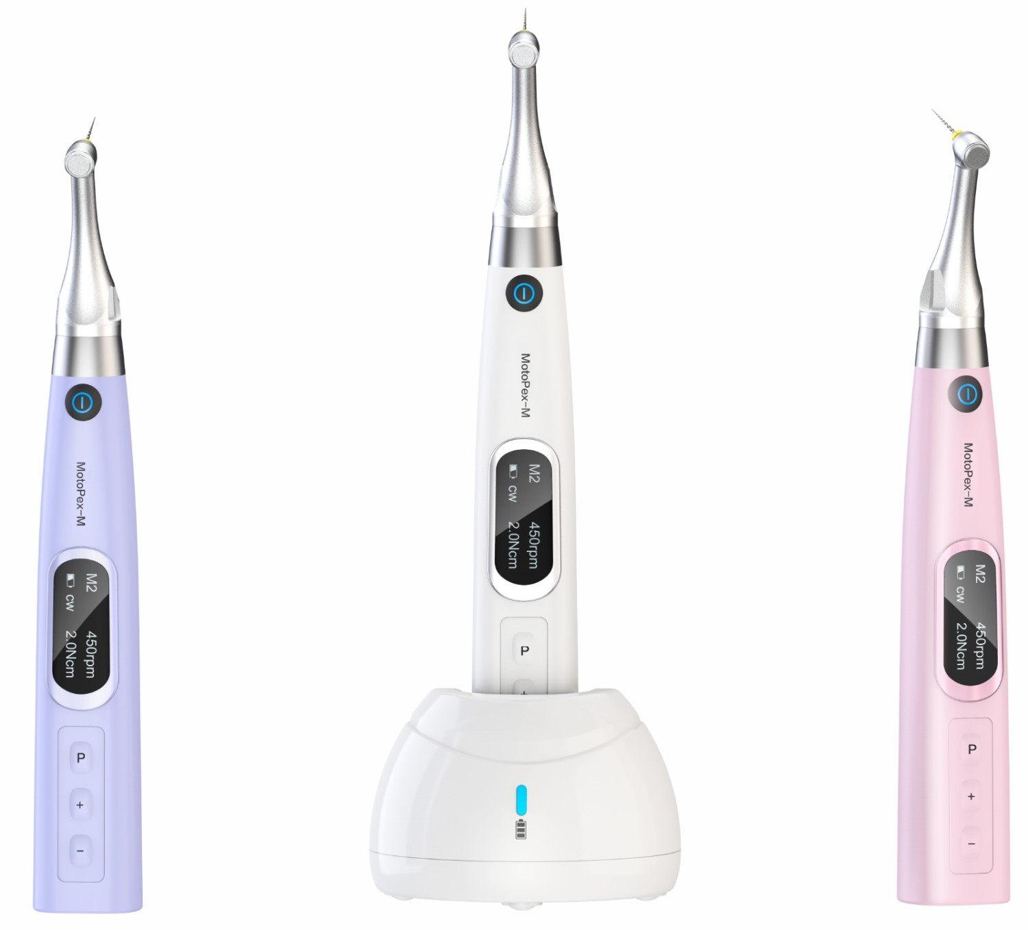 Woodpecker Motopex-M Brushless Endomotor