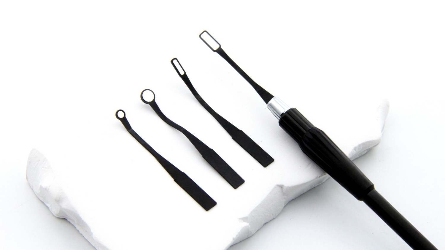 Royva Microsurgical Mirrors