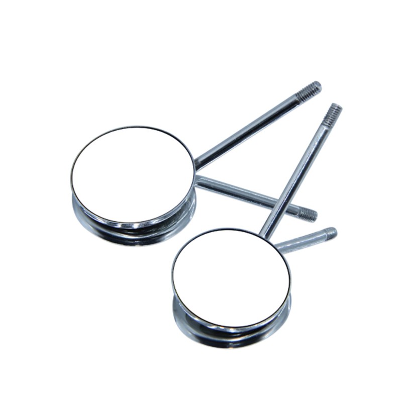 Royva Metal+ HD Mirror Head