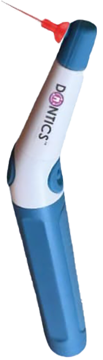 Dontics Sonic Activator